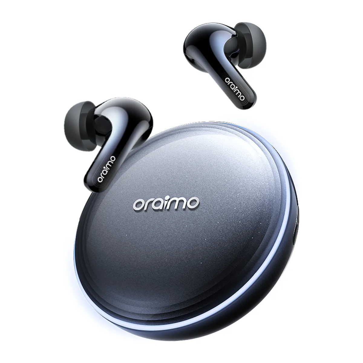 Oraimo SpaceBuds 2 OTW-631 ANC True Wireless Earbuds