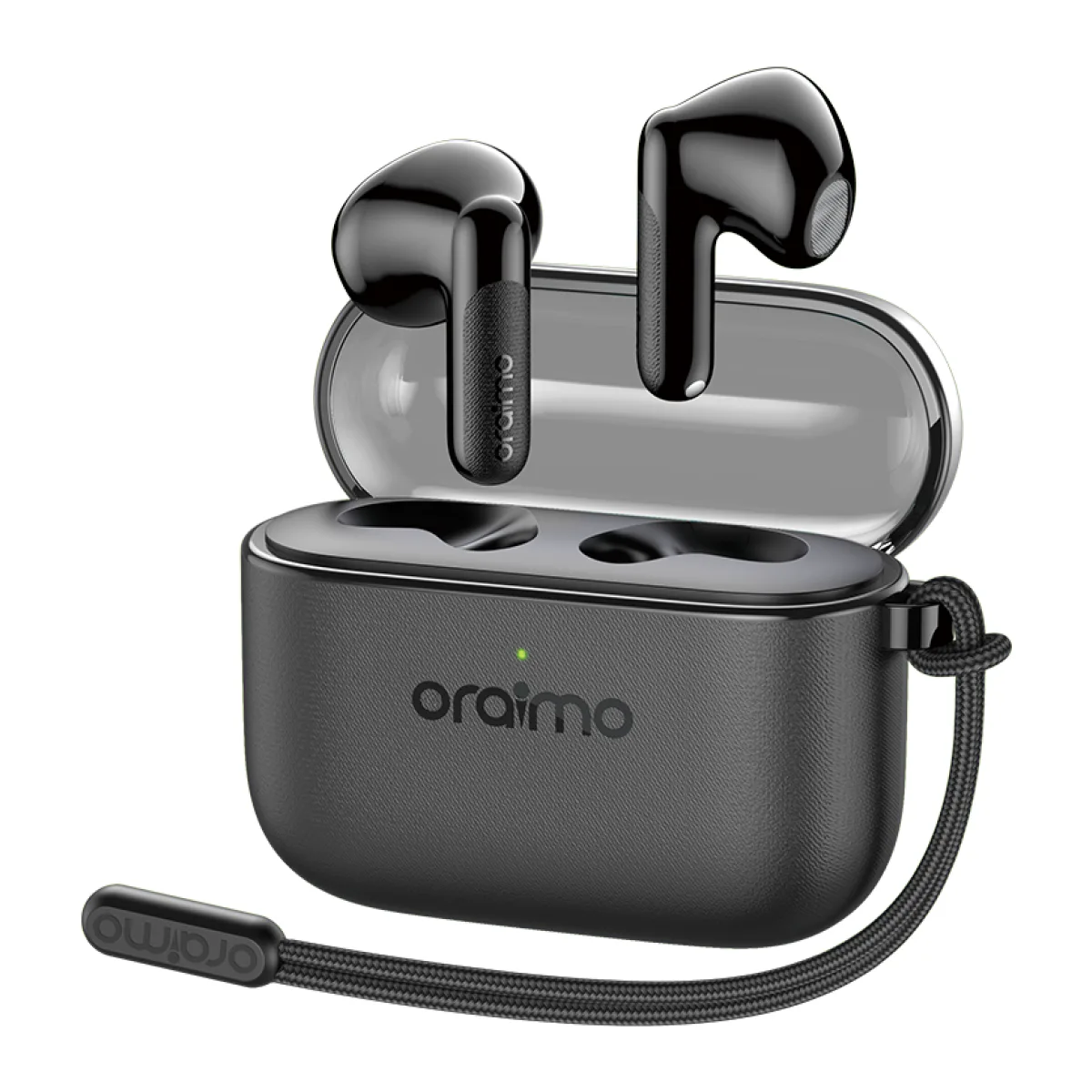 Oraimo SpaceBuds Air 2 OTW-325S True Wireless Earbuds