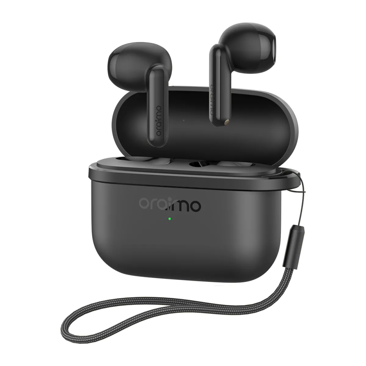 Oraimo SpaceBuds Air OTW-324S True Wireless Earbuds