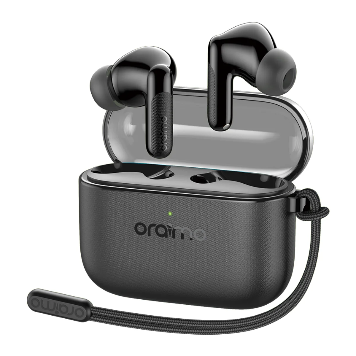 Oraimo SpaceBuds Lite 2 OTW-325 True Wireless Earbuds