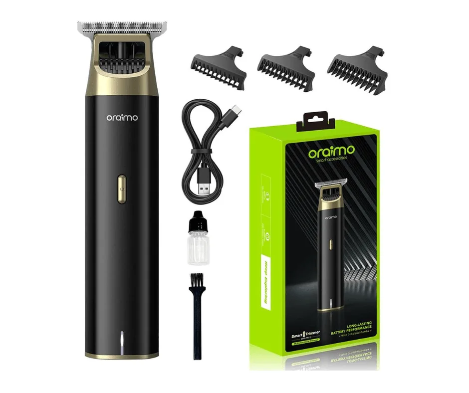 Oraimo Trimmer TR12