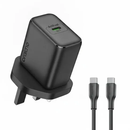 Oraimo Type-C Charger
