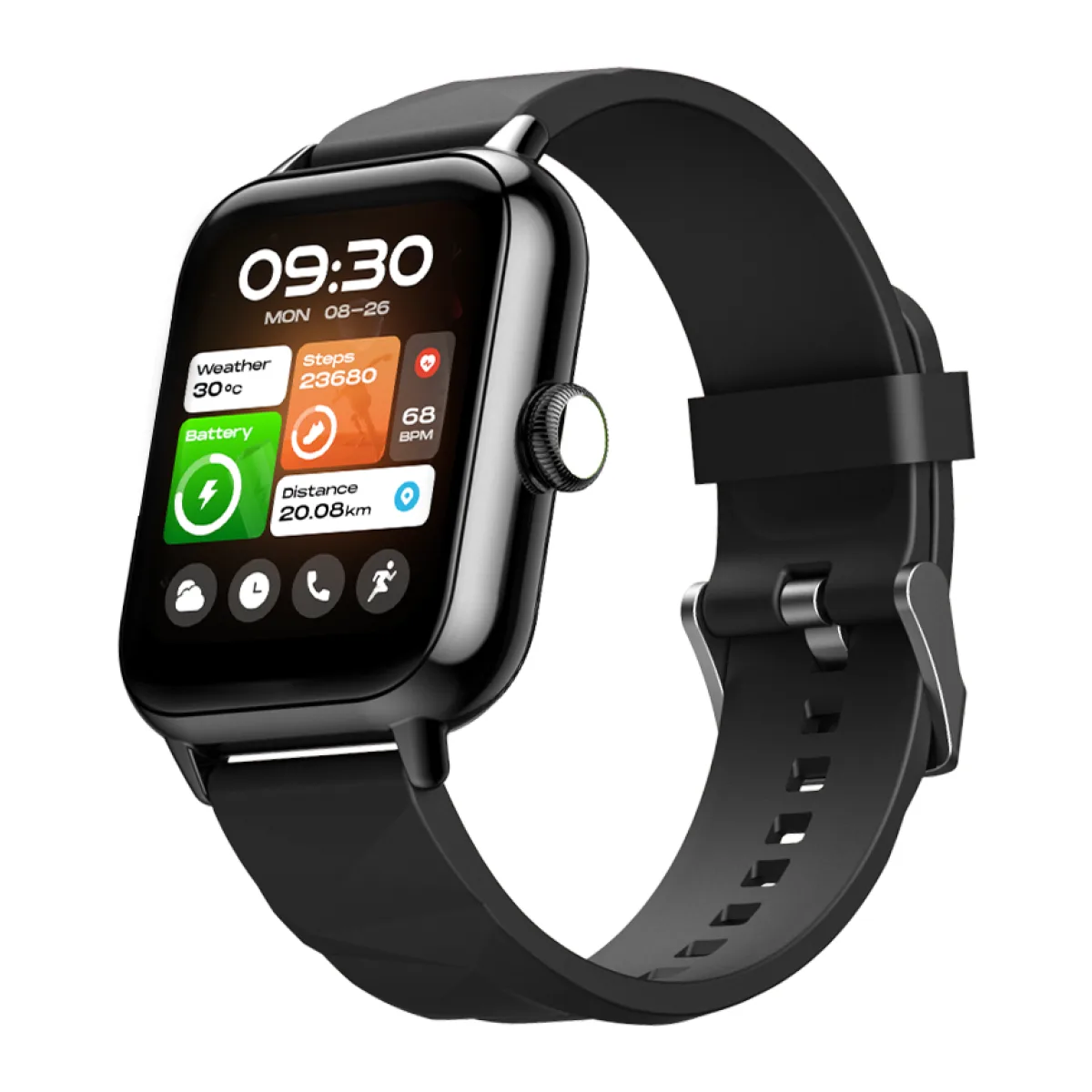Oraimo Watch 6 Nano OSW-807N Smart Watch