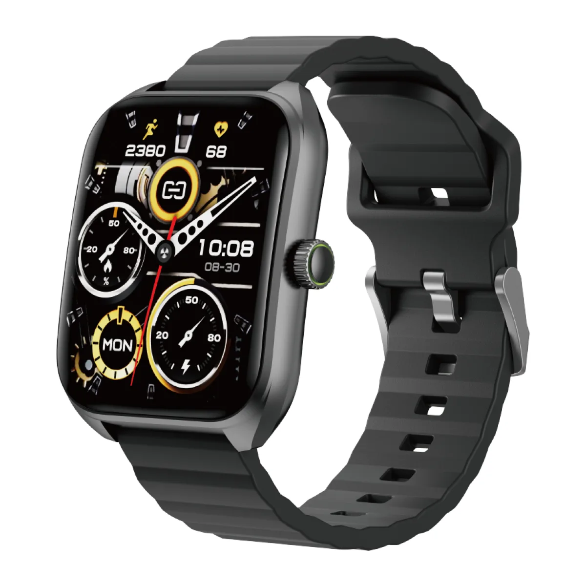 Oraimo Watch Nova 2 OSW-814 AMOLED Smart Watch