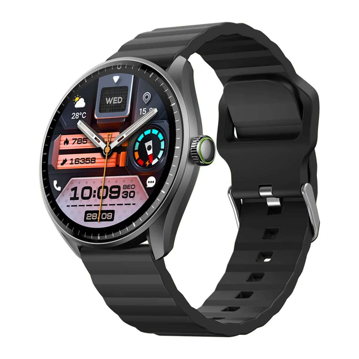 Oraimo Watch Nova 2R Lite OSW-824 Smart Watch