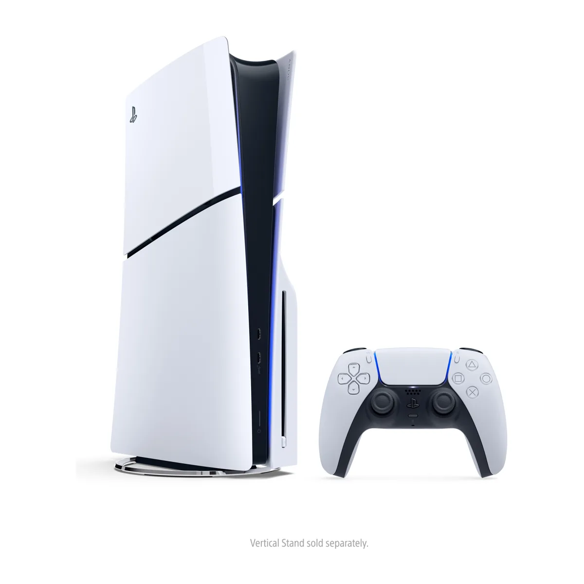 PlayStation 5 Slim — photo 2