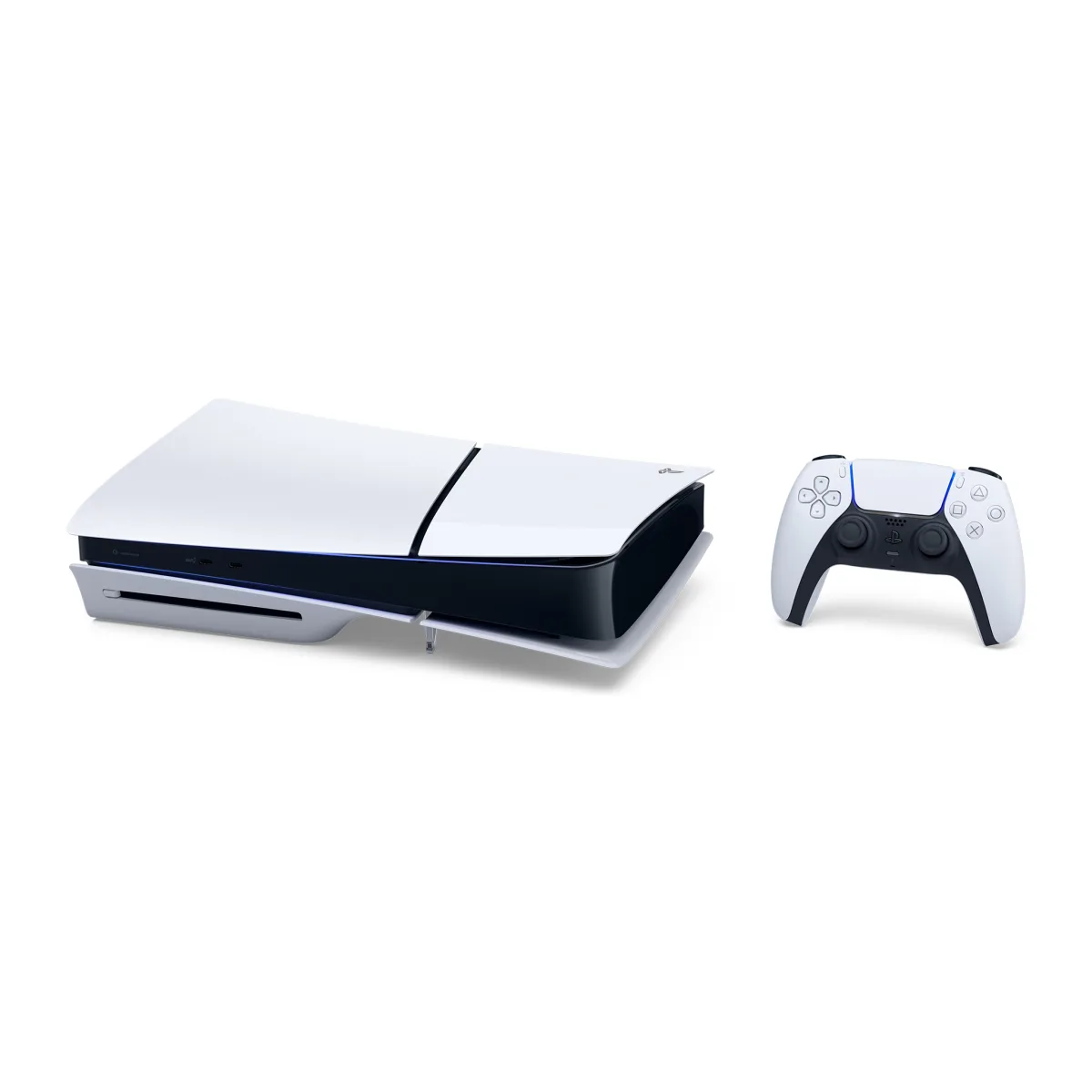 PlayStation 5 Slim — photo 3