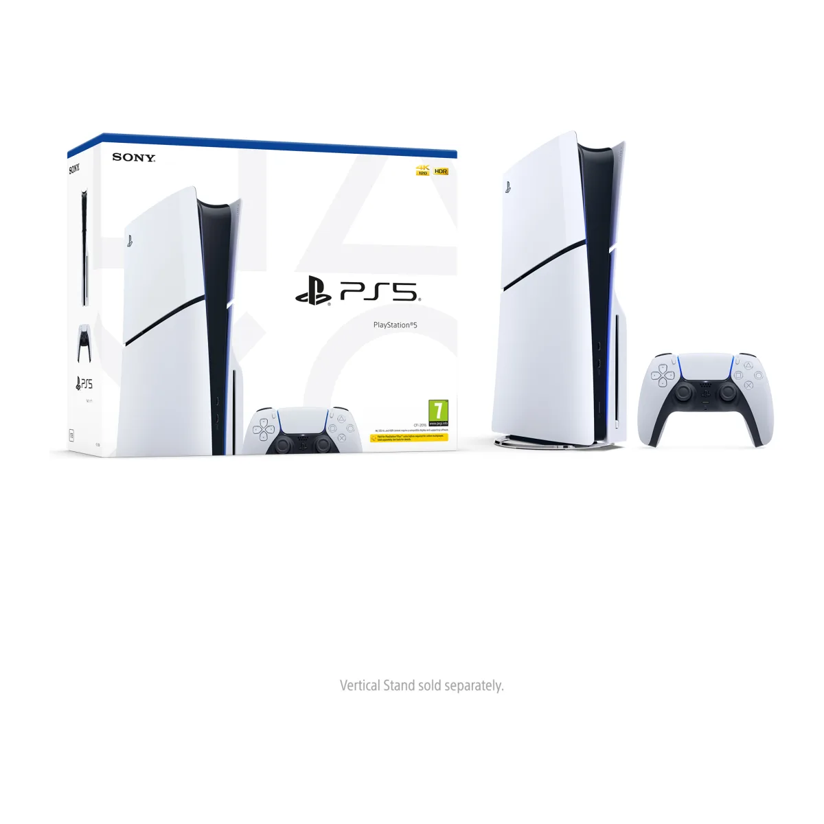 PlayStation 5 Slim