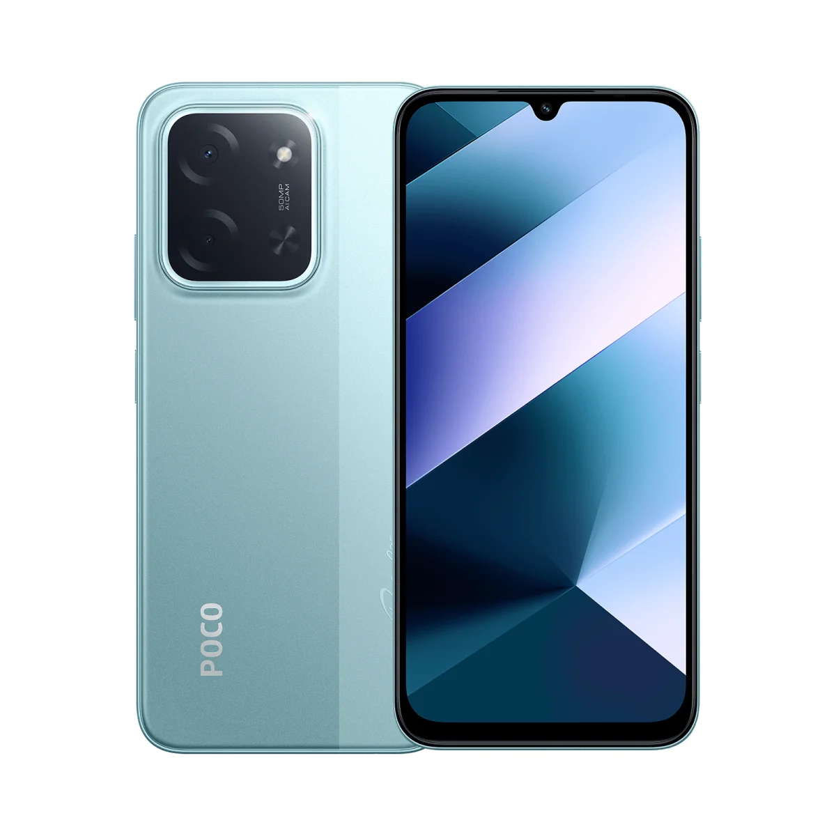 Poco C85 — photo 2