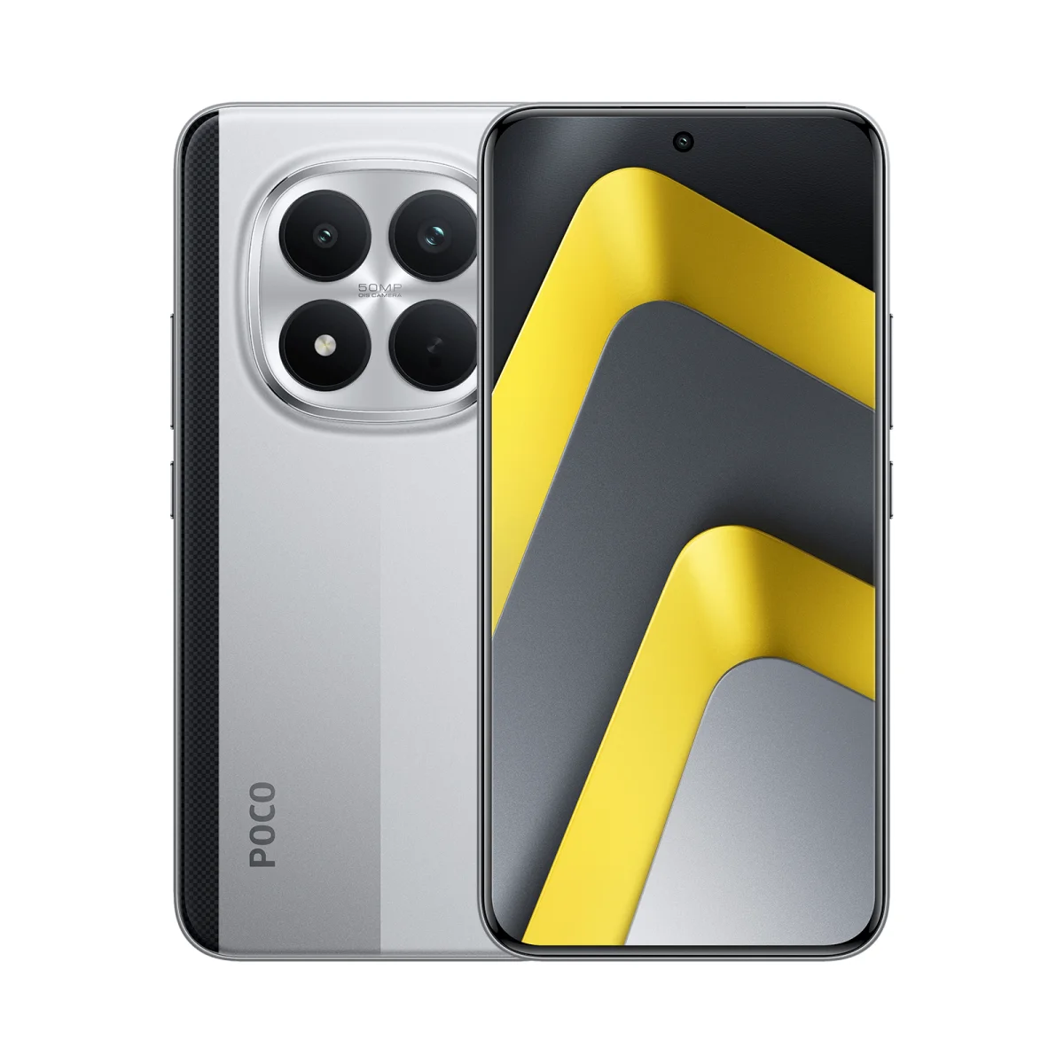 Poco M8 Pro 5G