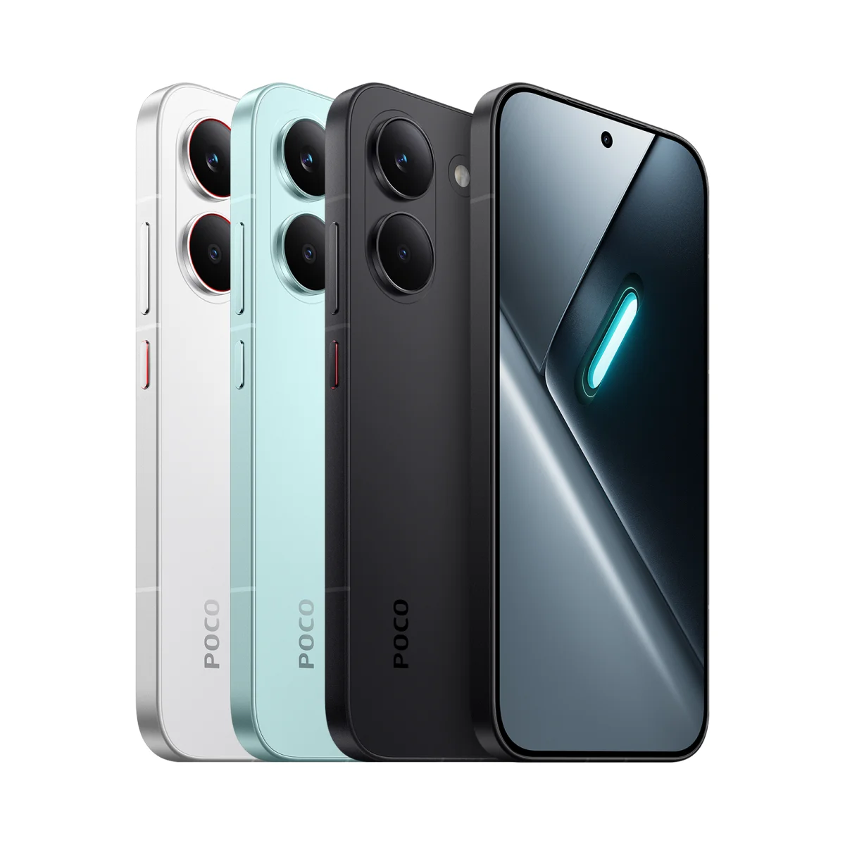 Poco X8 Pro — photo 2
