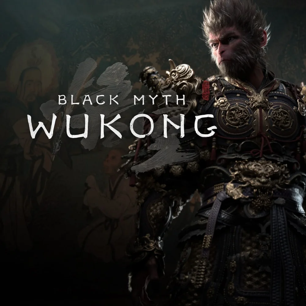Black Myth: Wukong (PS5)