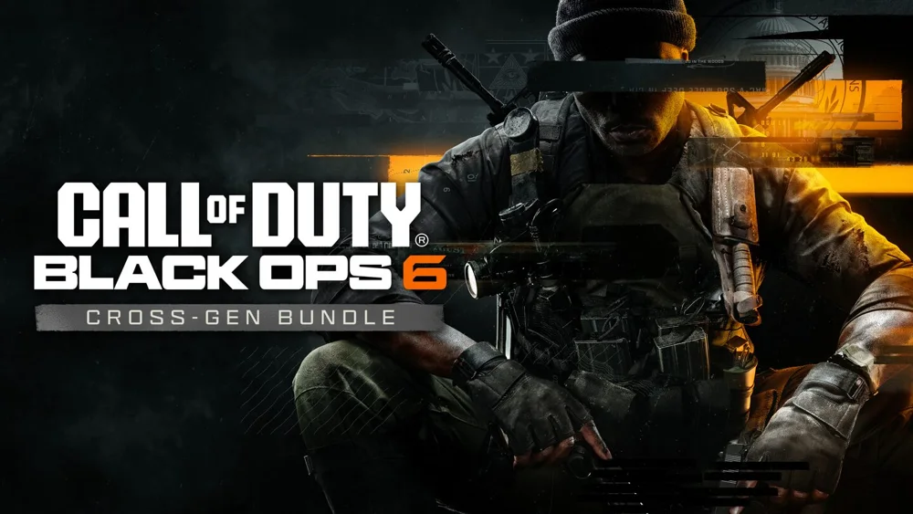 Call of Duty: Black Ops 6 (PS5)