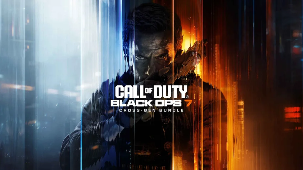 Call of Duty: Black Ops 7 (PS5)