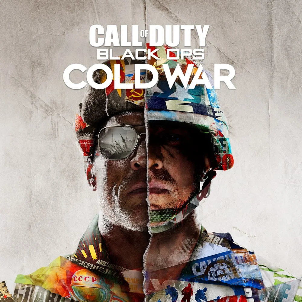 Call of Duty: Black Ops Cold War (PS5)
