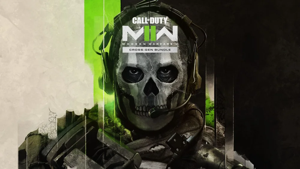 Call of Duty: Modern Warfare II (PS5)