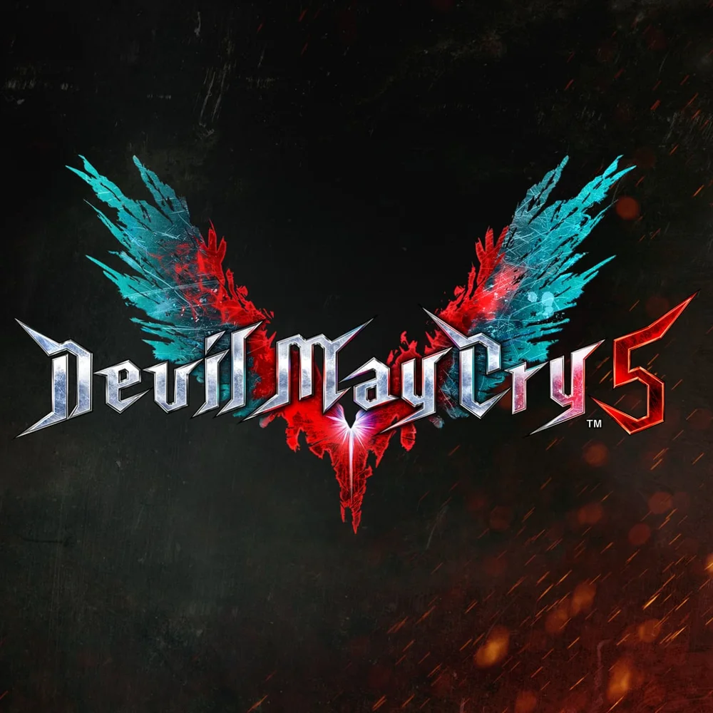 Devil May Cry 5 Special Edition (PS5)