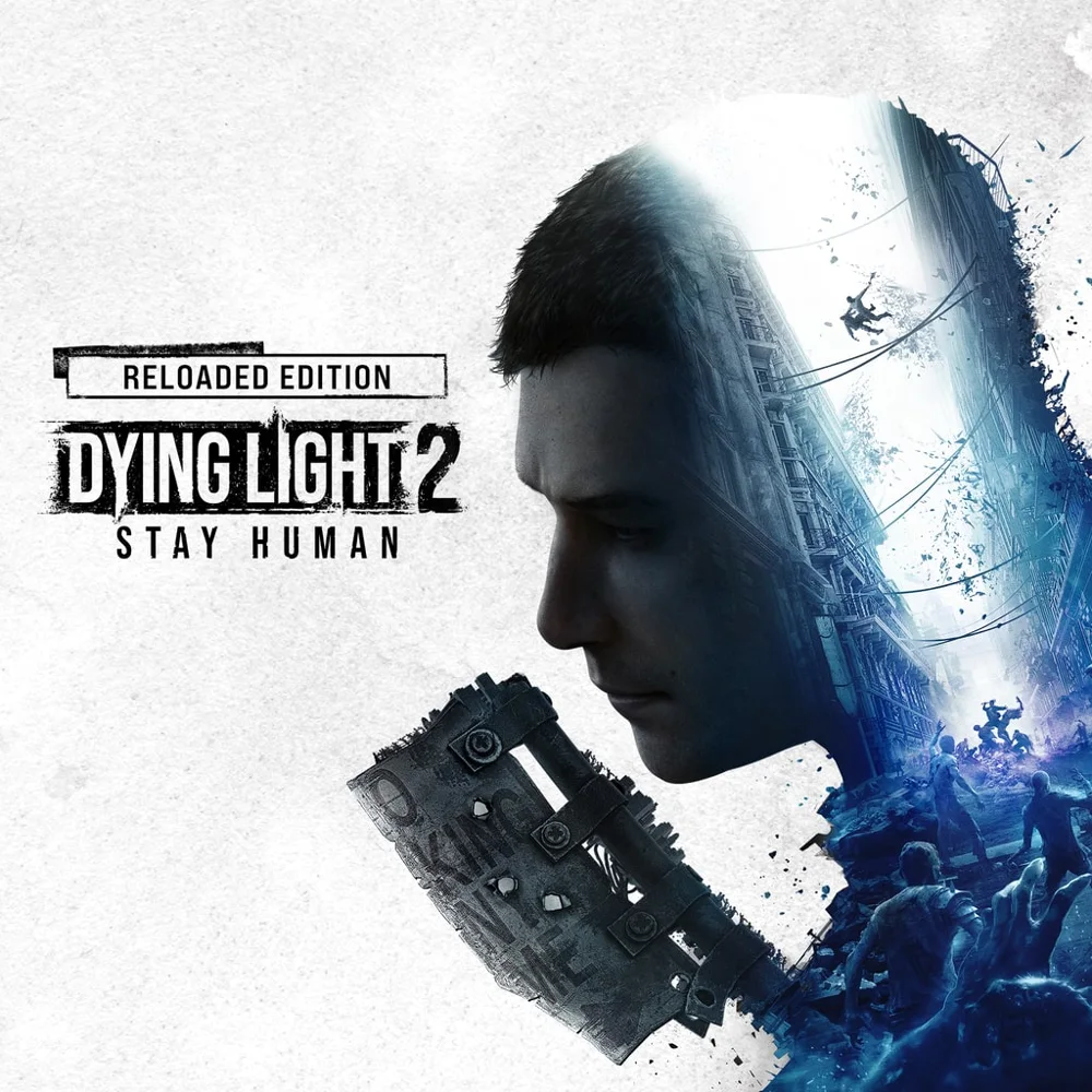 Dying Light 2 Stay Human (PS5)