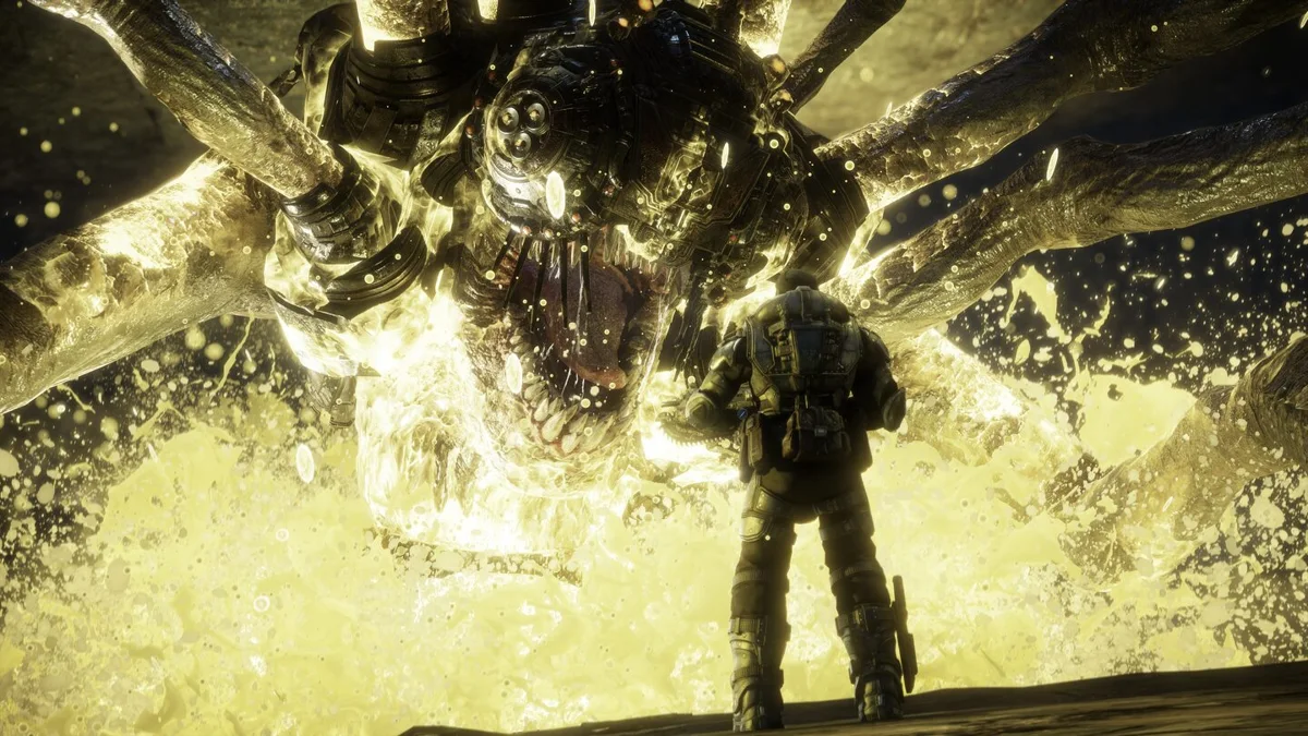 Gears of War: Reloaded (PS5) — photo 3