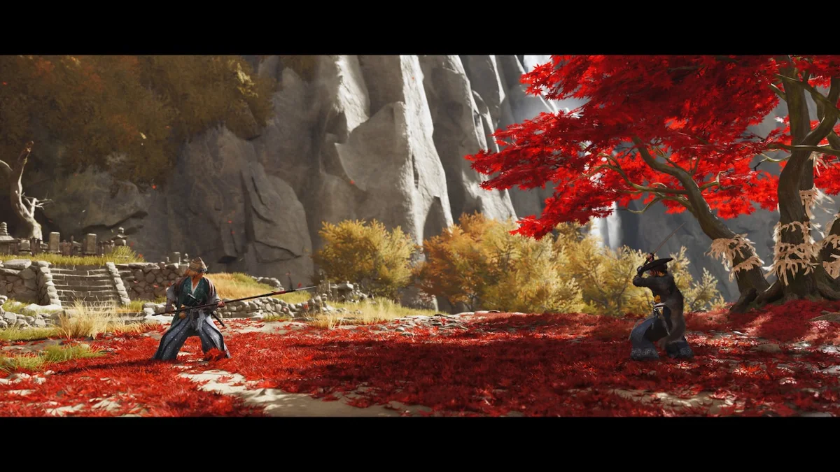Ghost of Yōtei (PS5) — photo 3