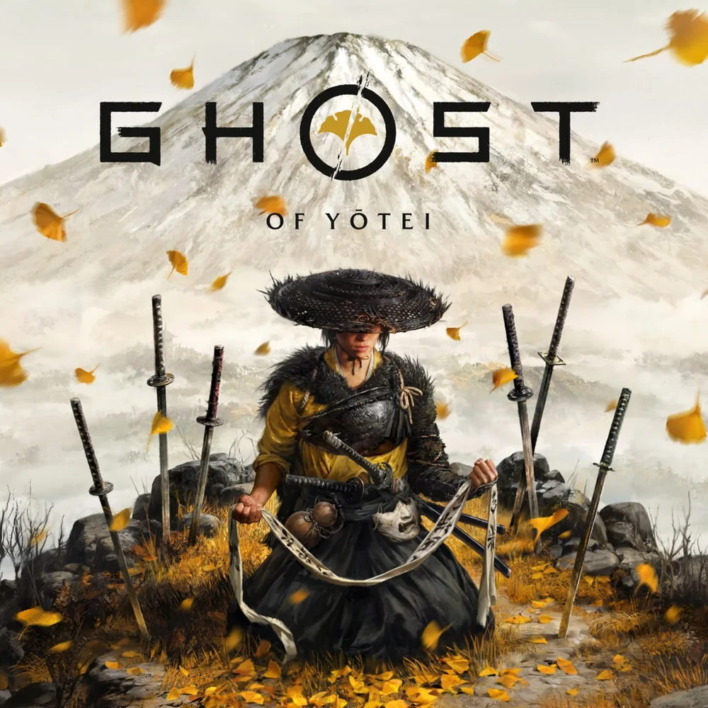 Ghost of Yōtei (PS5)