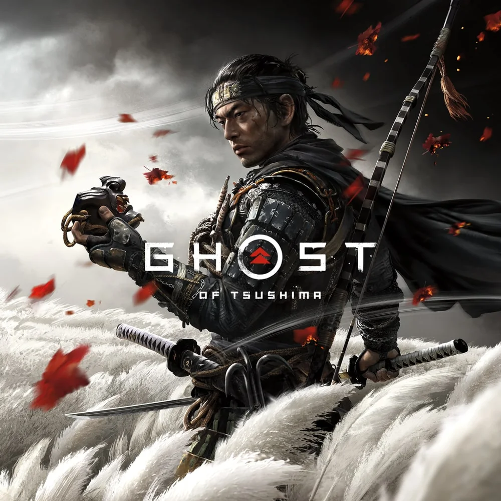 Ghost of Tsushima Director's Cut (PS5)