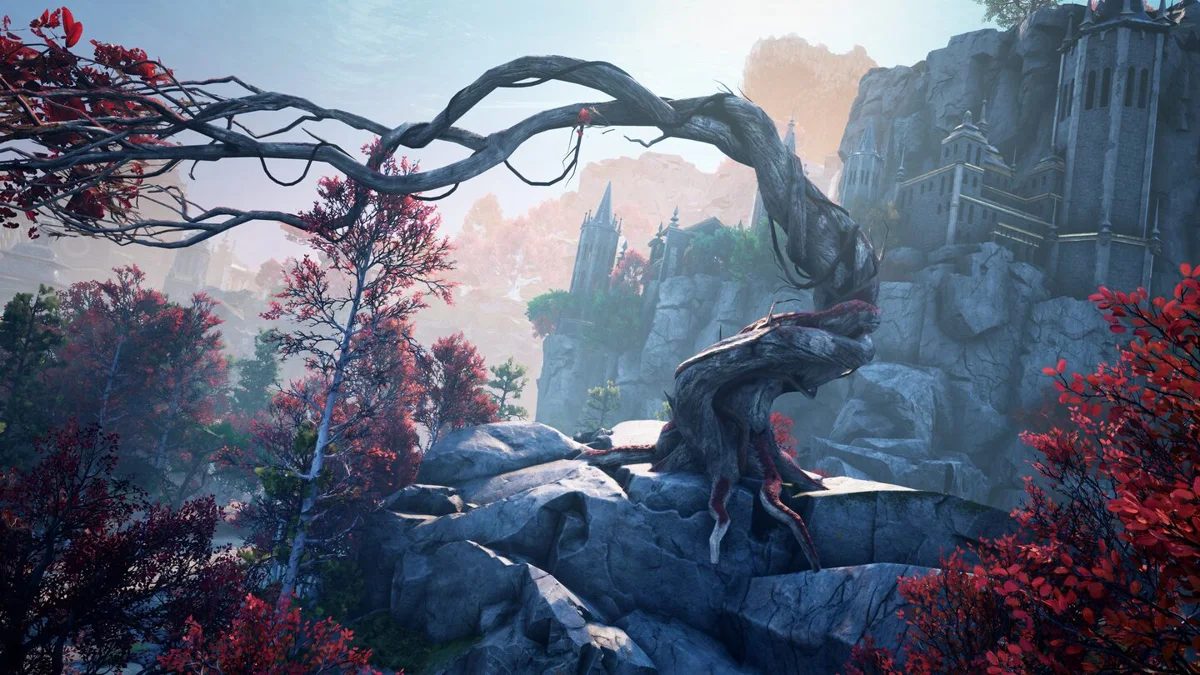 Godfall (PS5) — photo 2