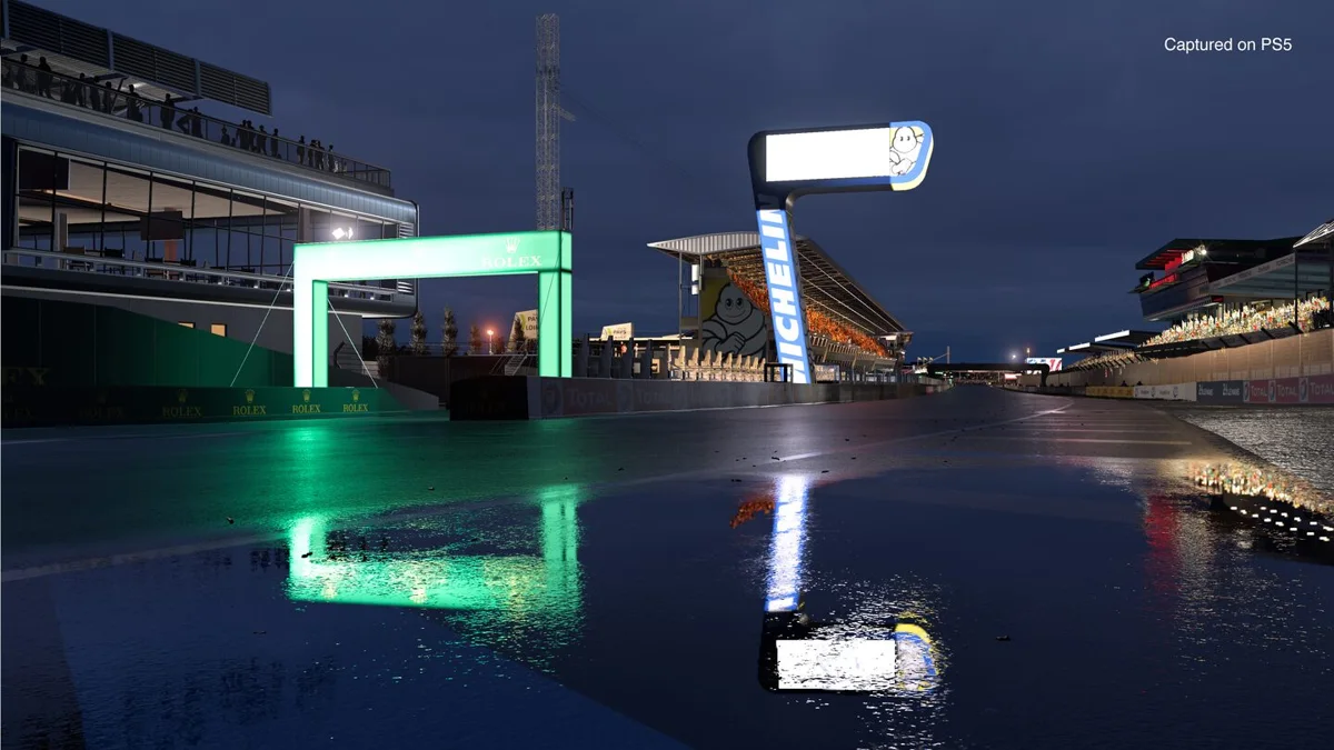 Gran Turismo 7 (PS5) — photo 2
