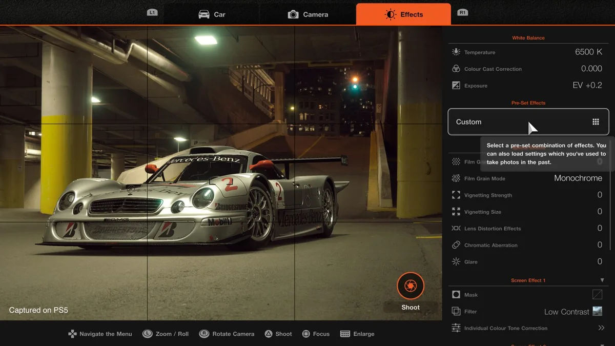 Gran Turismo 7 (PS5) — photo 3