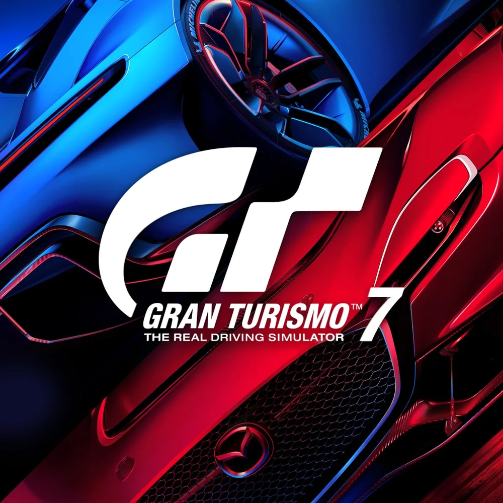 Gran Turismo 7 (PS5)