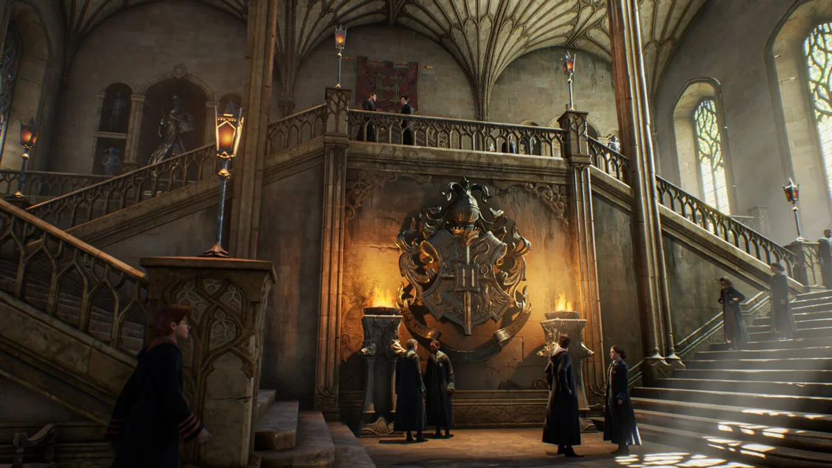 Hogwarts Legacy (PS5) — photo 3
