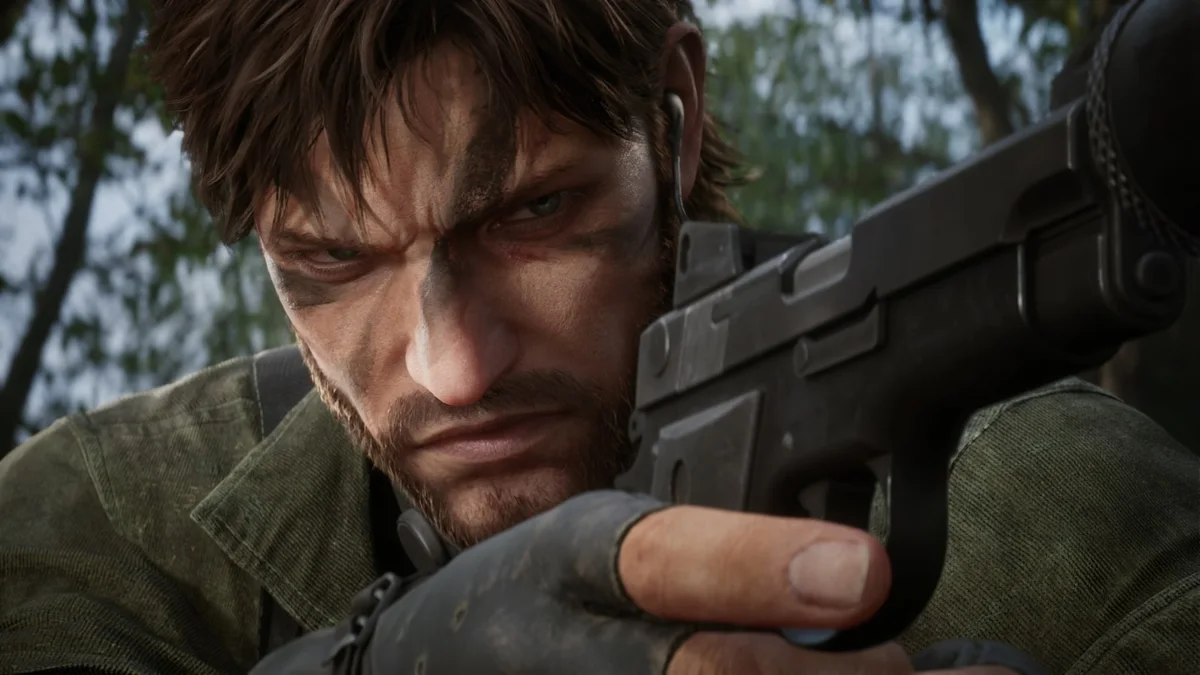 Metal Gear Solid Delta: Snake Eater (PS5) — photo 2