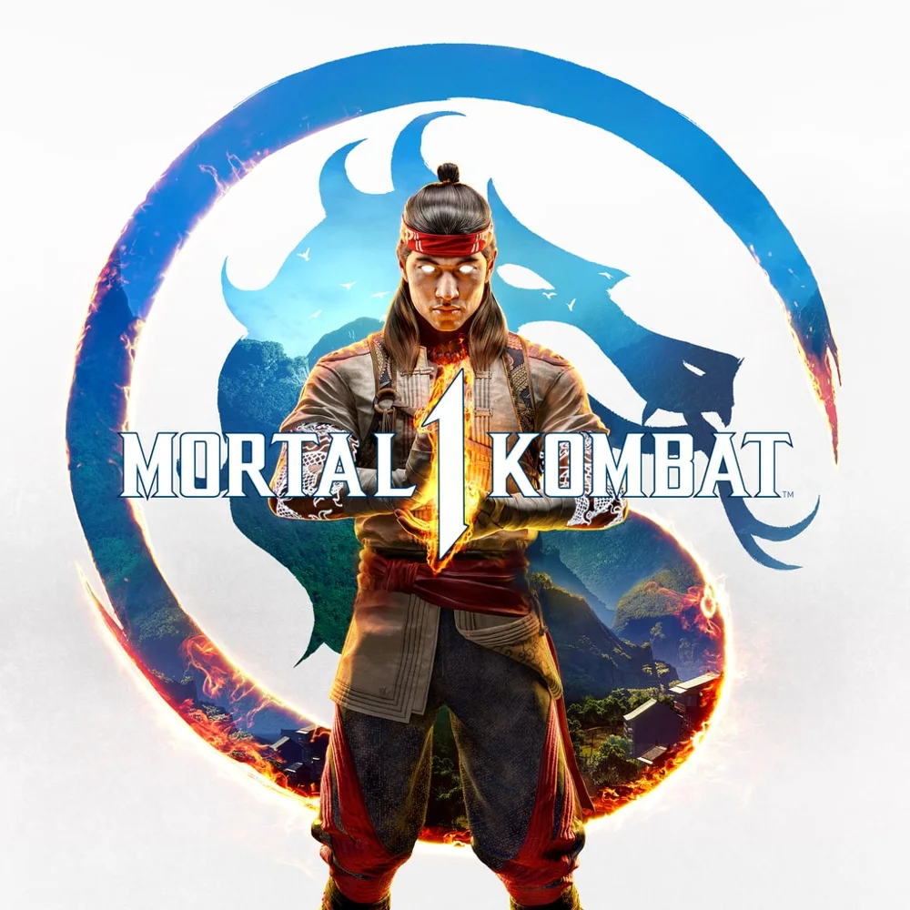 Mortal Kombat 1 (PS5)