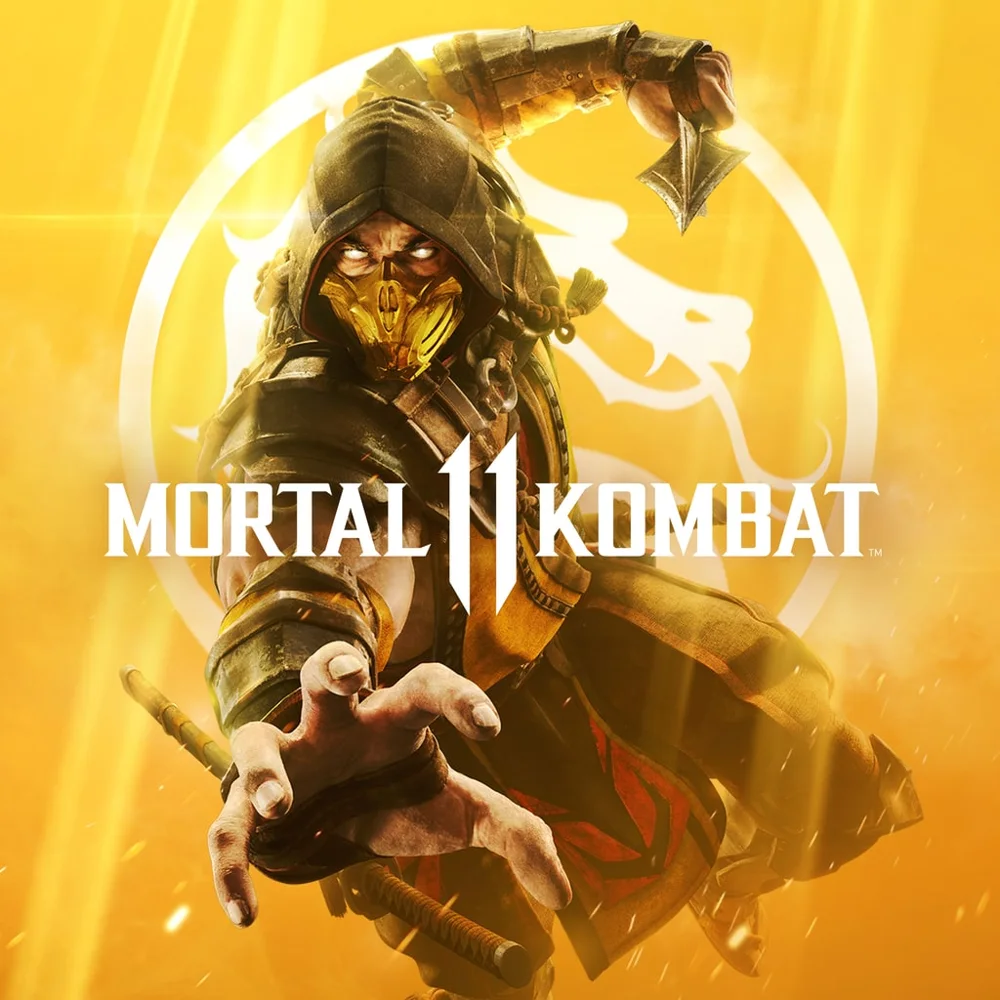 Mortal Kombat 11 Ultimate (PS5)