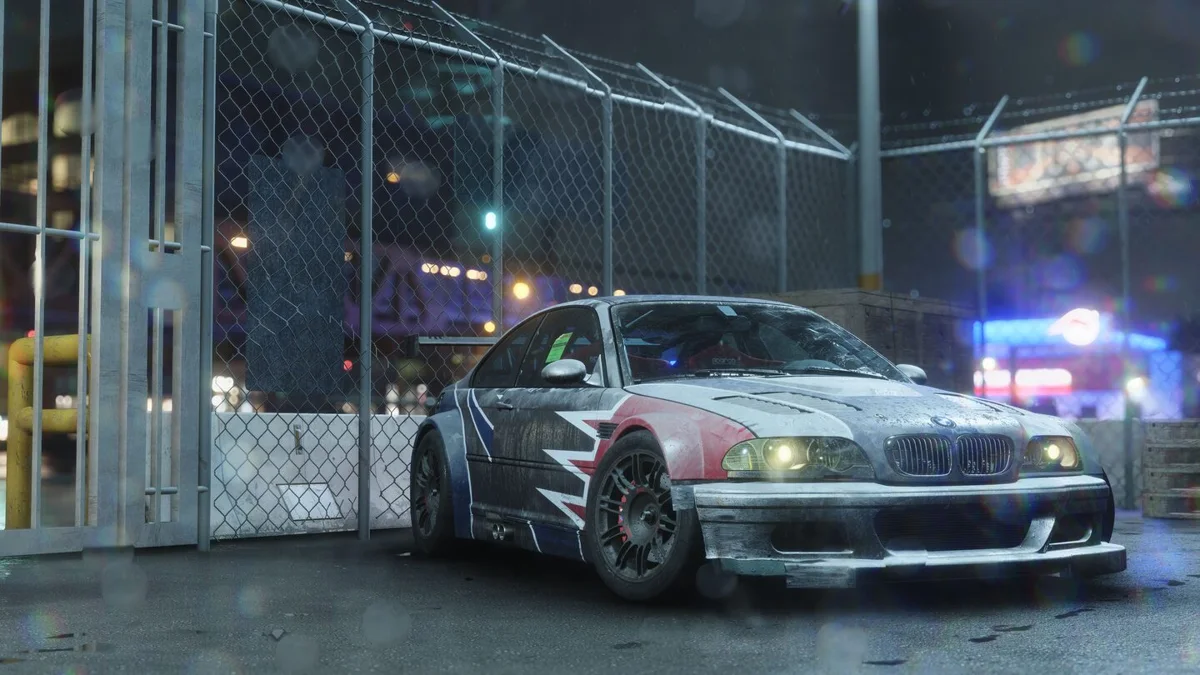 Need for Speed Unbound (PS5) — photo 2