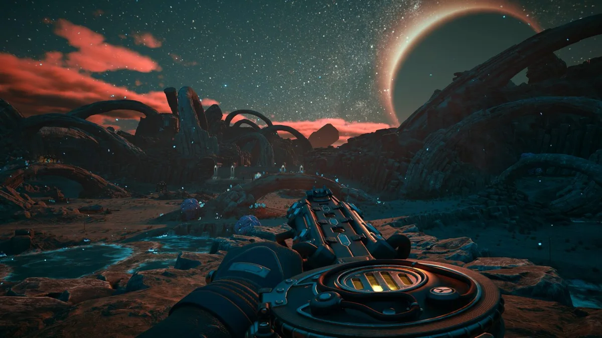 The Outer Worlds 2 (PS5) — photo 2