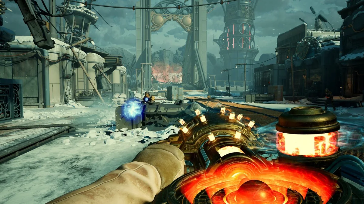 The Outer Worlds 2 (PS5) — photo 3