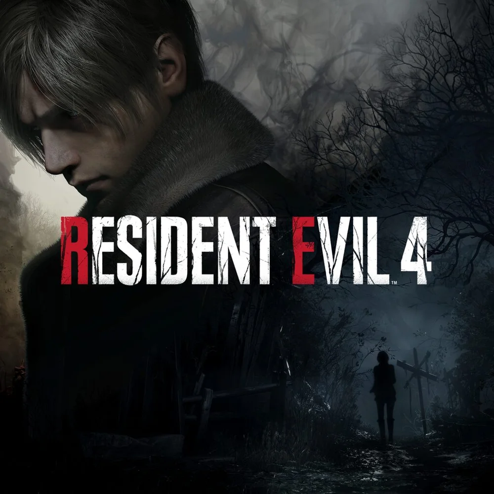 Resident Evil 4 (PS5)