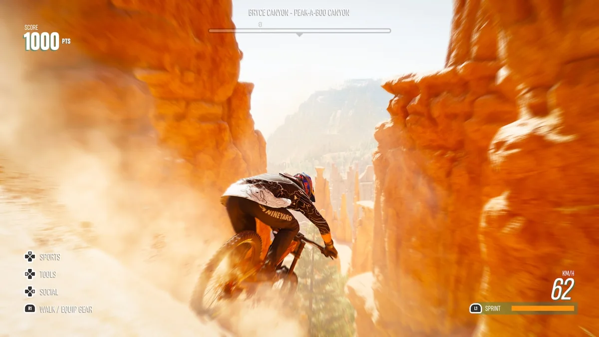 Riders Republic (PS5) — photo 2