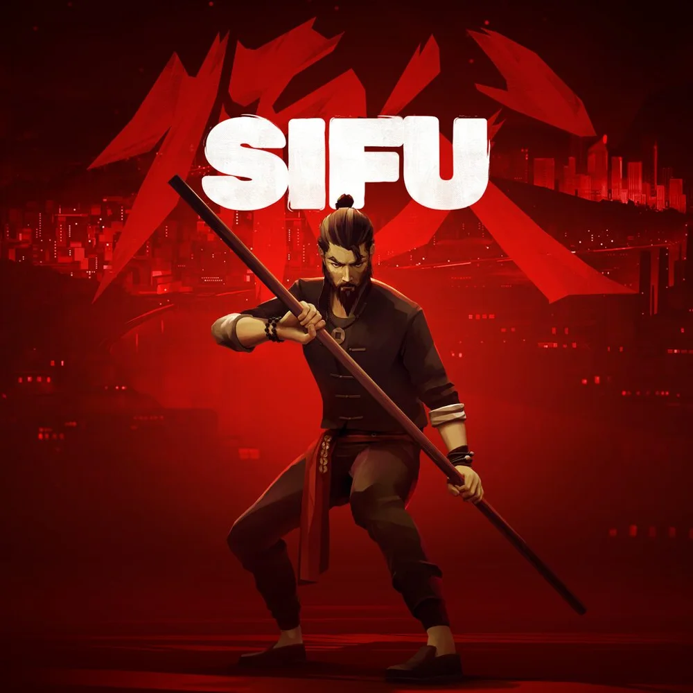 Sifu (PS5)