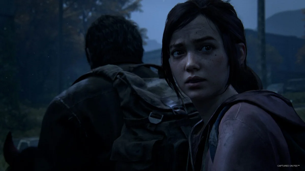 The Last of Us Part I (PS5) — photo 2