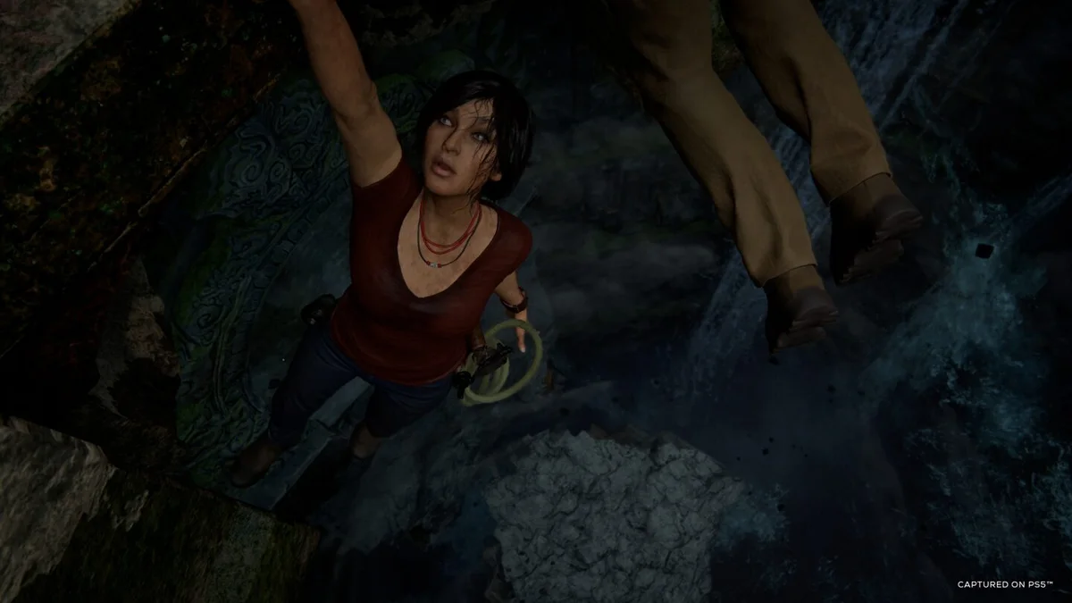 Uncharted: Legacy of Thieves Collection (PS5) — photo 3