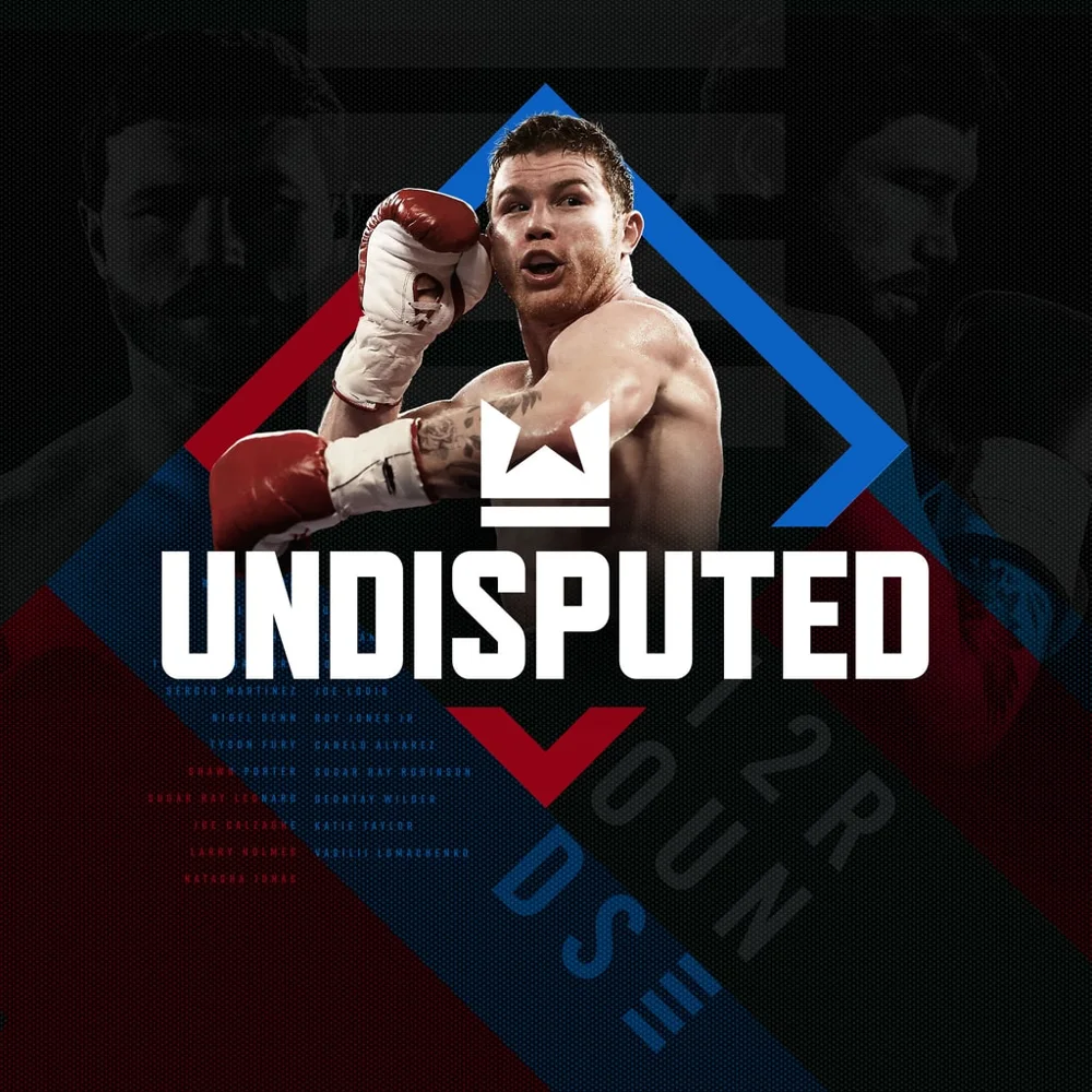 Undisputed (PS5)