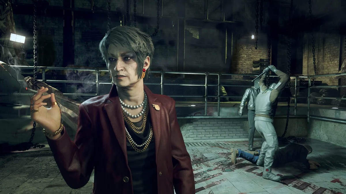 Watch Dogs: Legion (PS5) — photo 2