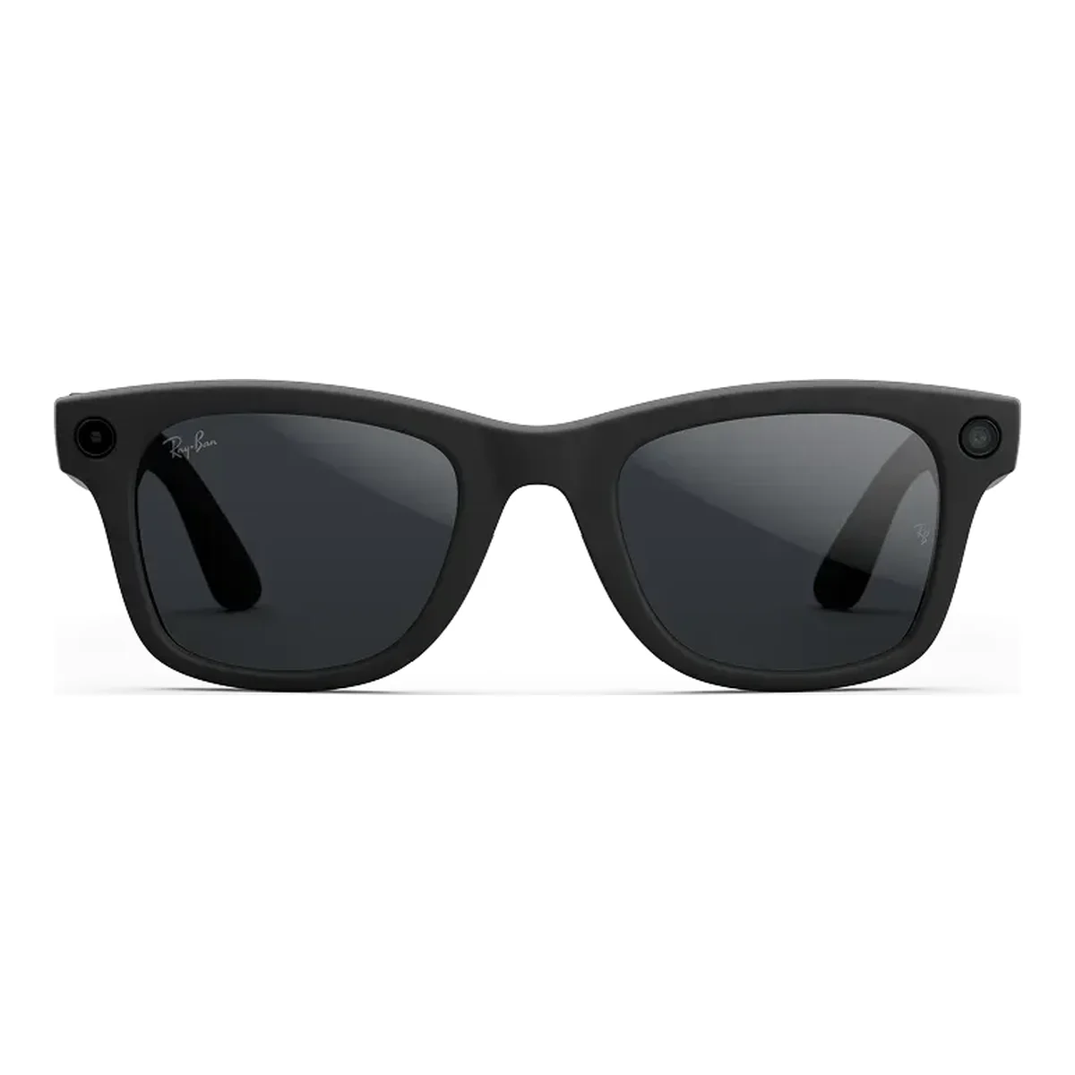 Ray-Ban Meta Wayfarer Gen 2 Smart Glasses — photo 2