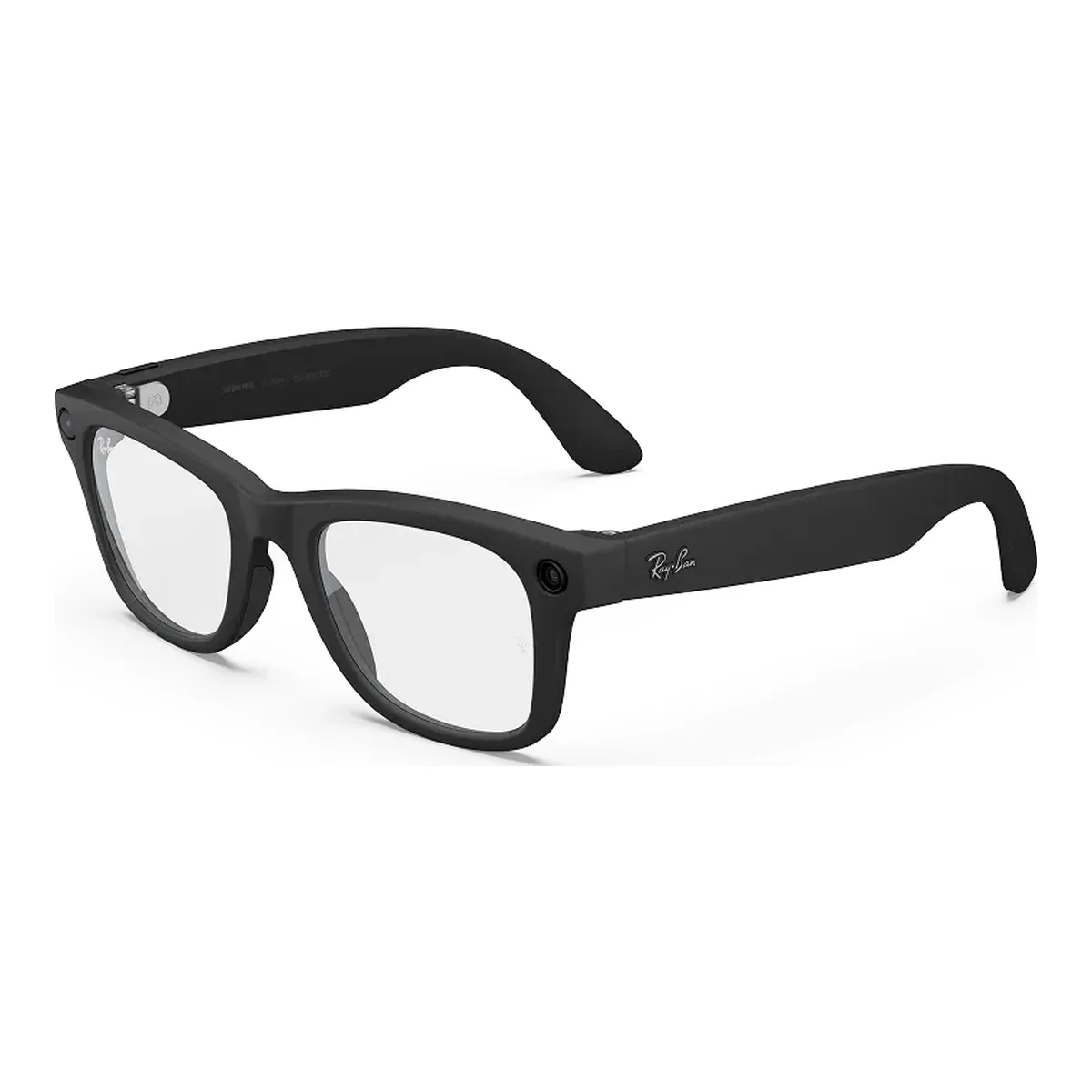 Ray-Ban Meta Wayfarer Gen 2 Smart Glasses — photo 3