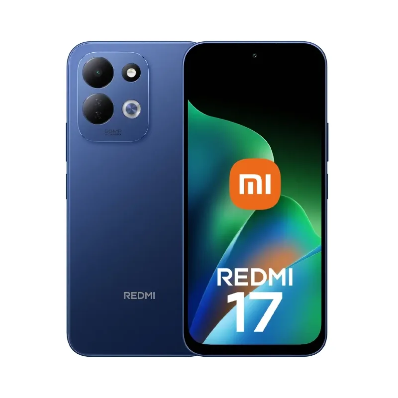REDMI 17