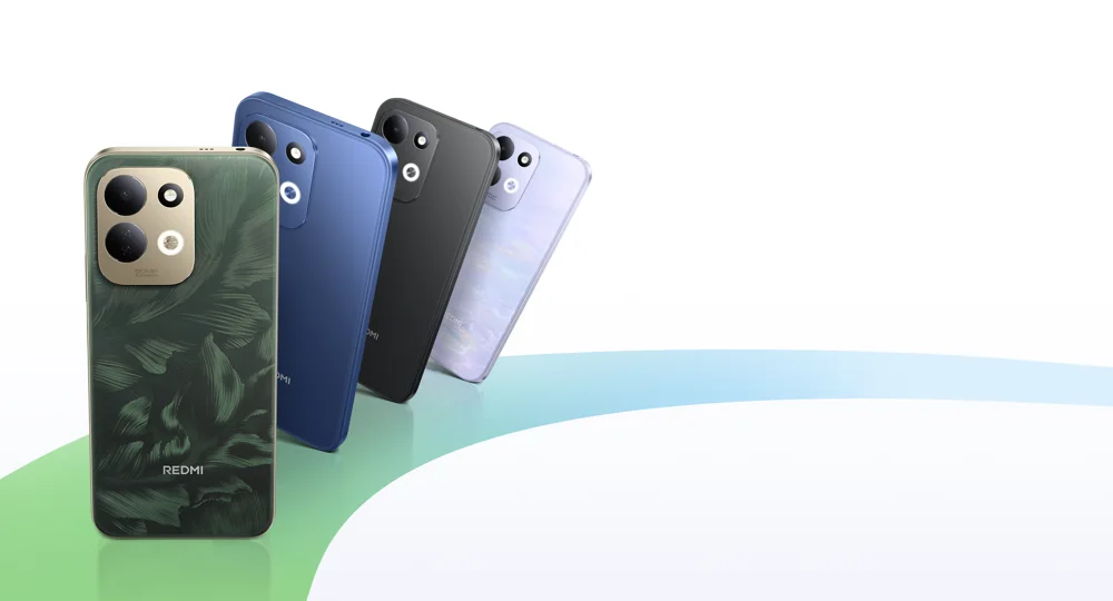 Redmi 17