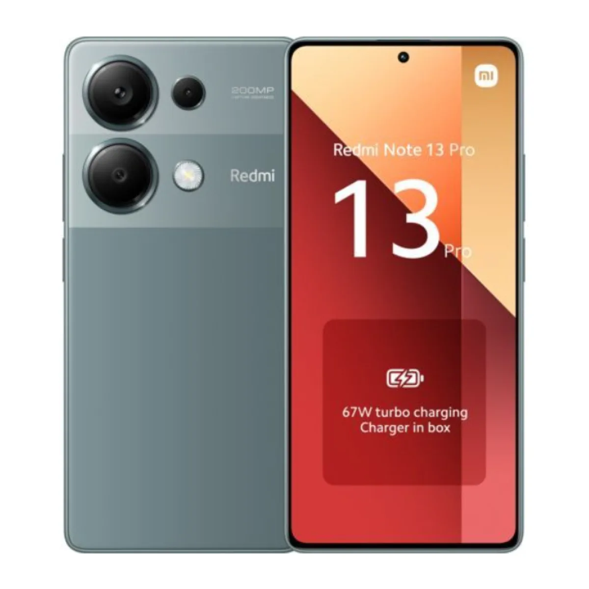 Redmi Note 13 Pro (4G)