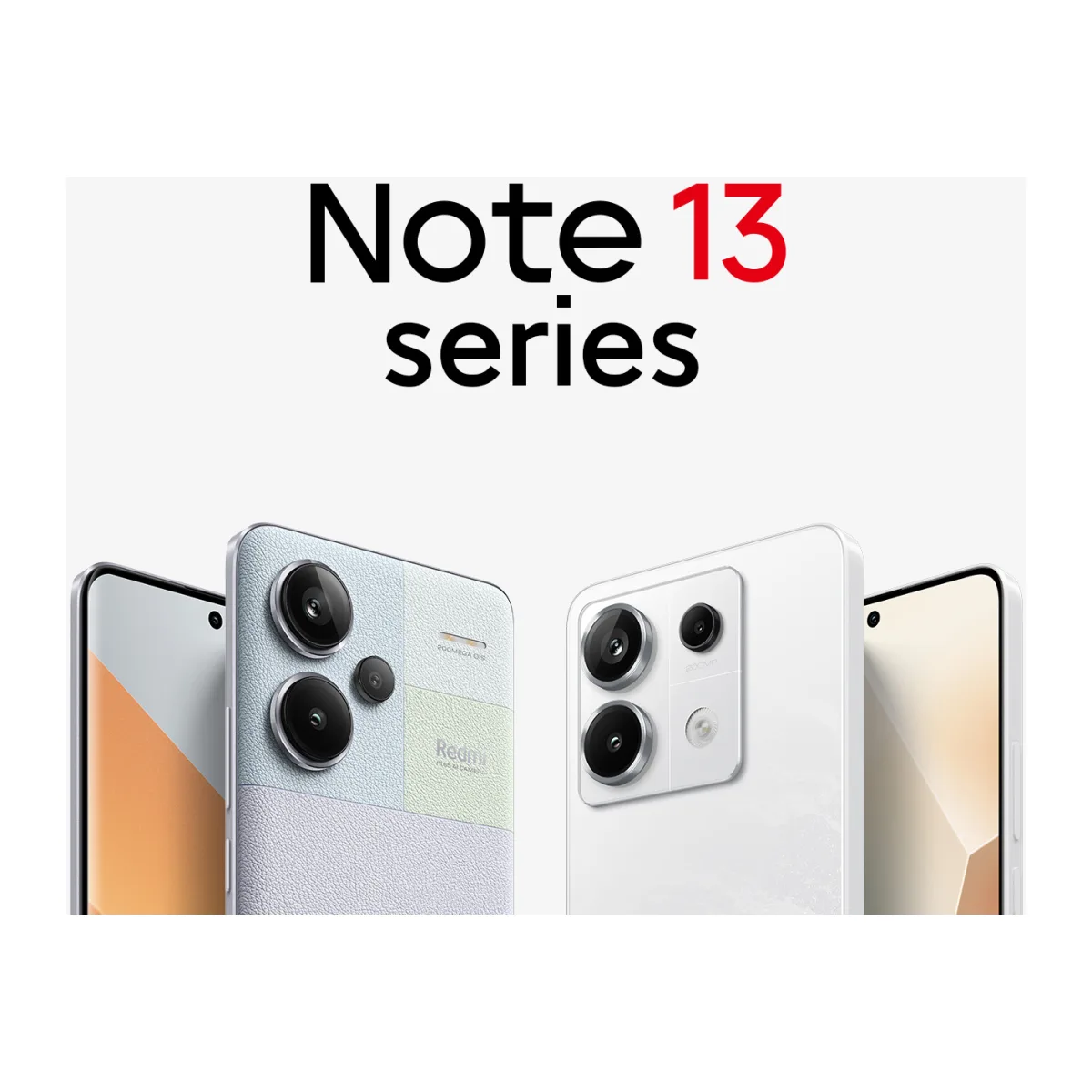 Redmi Note 13
